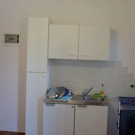 Fuer 2 Personen Ca- 25 M² In Medulin- Istrien - Und Umgebung By Interhome * Medulin
