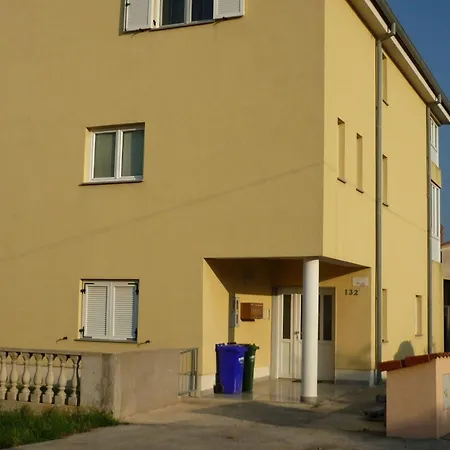 Fuer 2 Personen Ca- 25 M² In Medulin- Istrien - Und Umgebung By Interhome Apartment